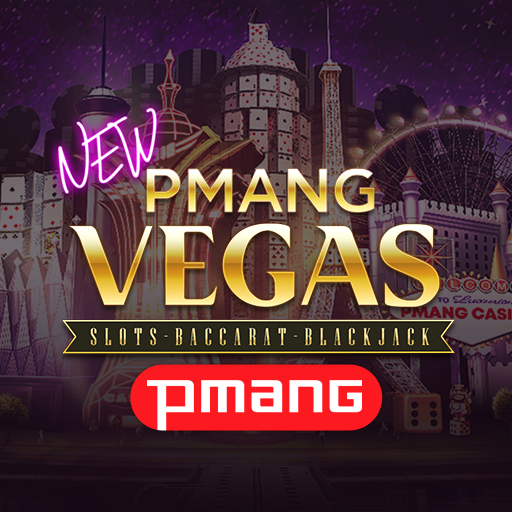 Pmang New Vegas icon